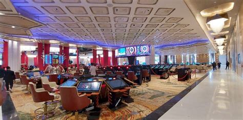 Casino in Clark 